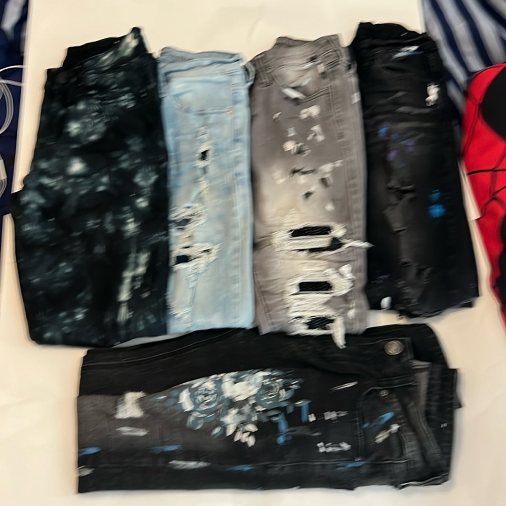 Men Jeans